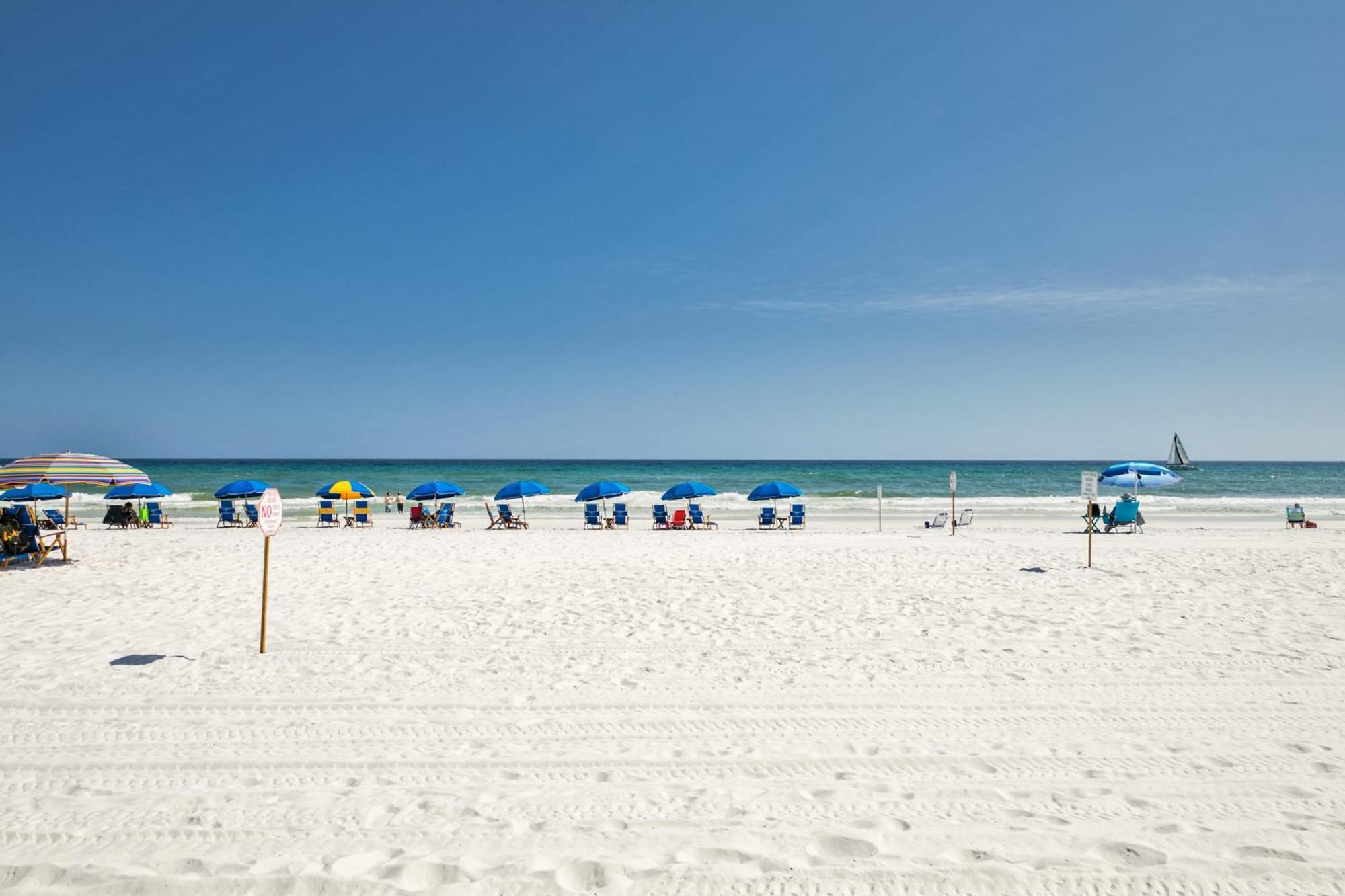 Beach Bella-3 Minute Walk To The Beach Destin Exterior photo